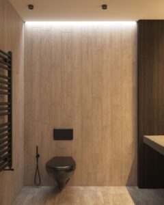 How to Create a Minimalist Bathroom Setup: A Simple Guide